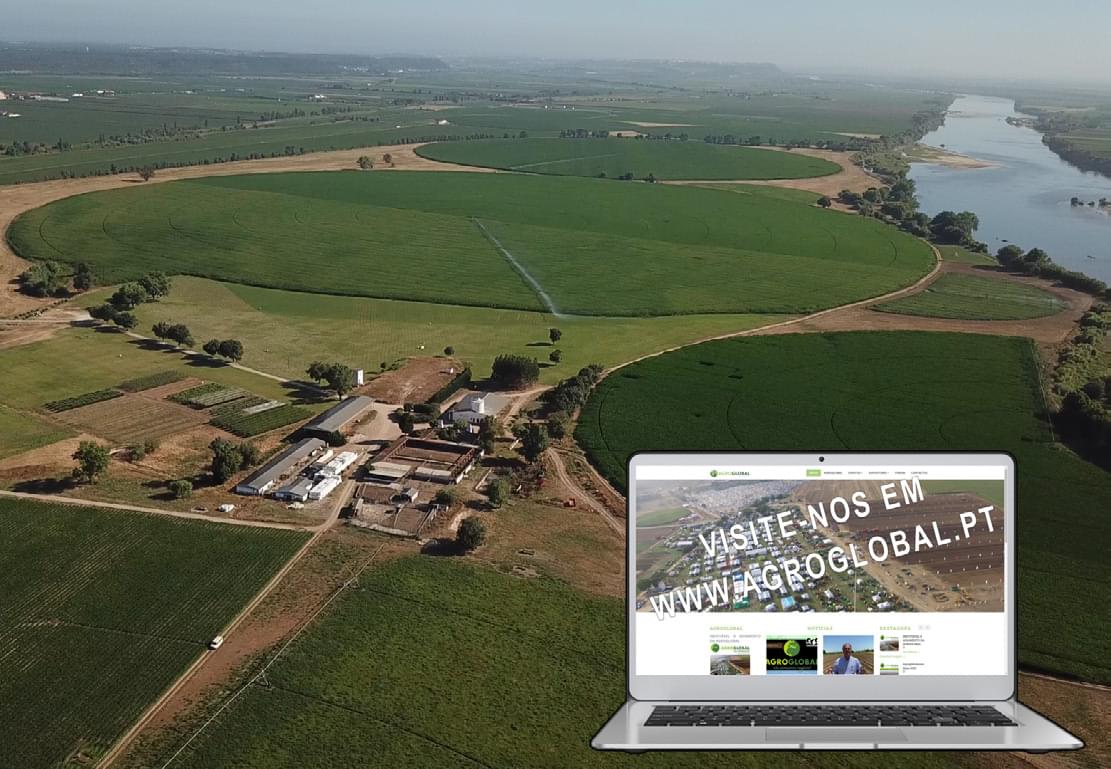 Agroglobal